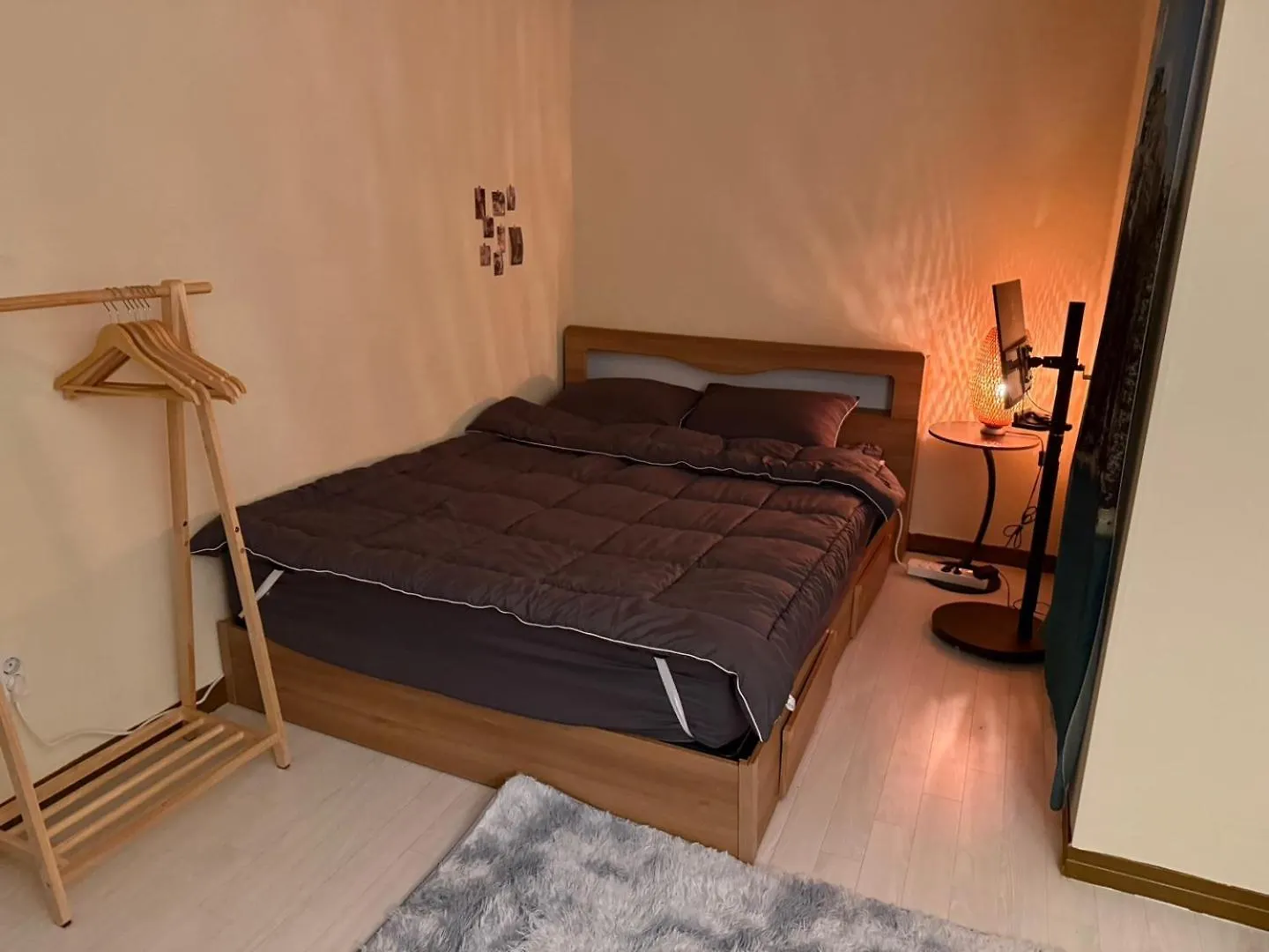 Semesterbostad Shim Gwangan Villa Busan Sydkorea