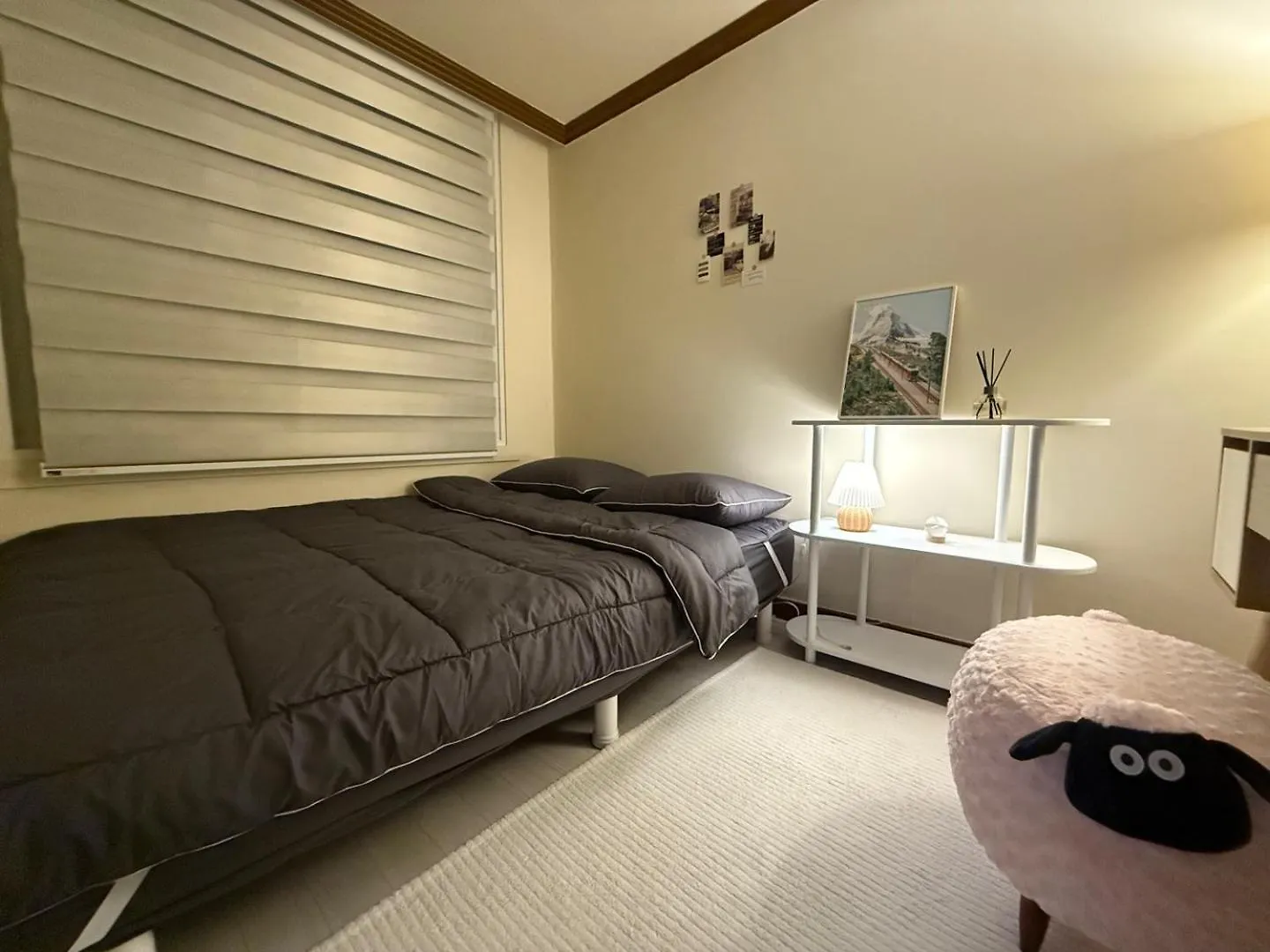 Shim Gwangan Villa Busan 0*,